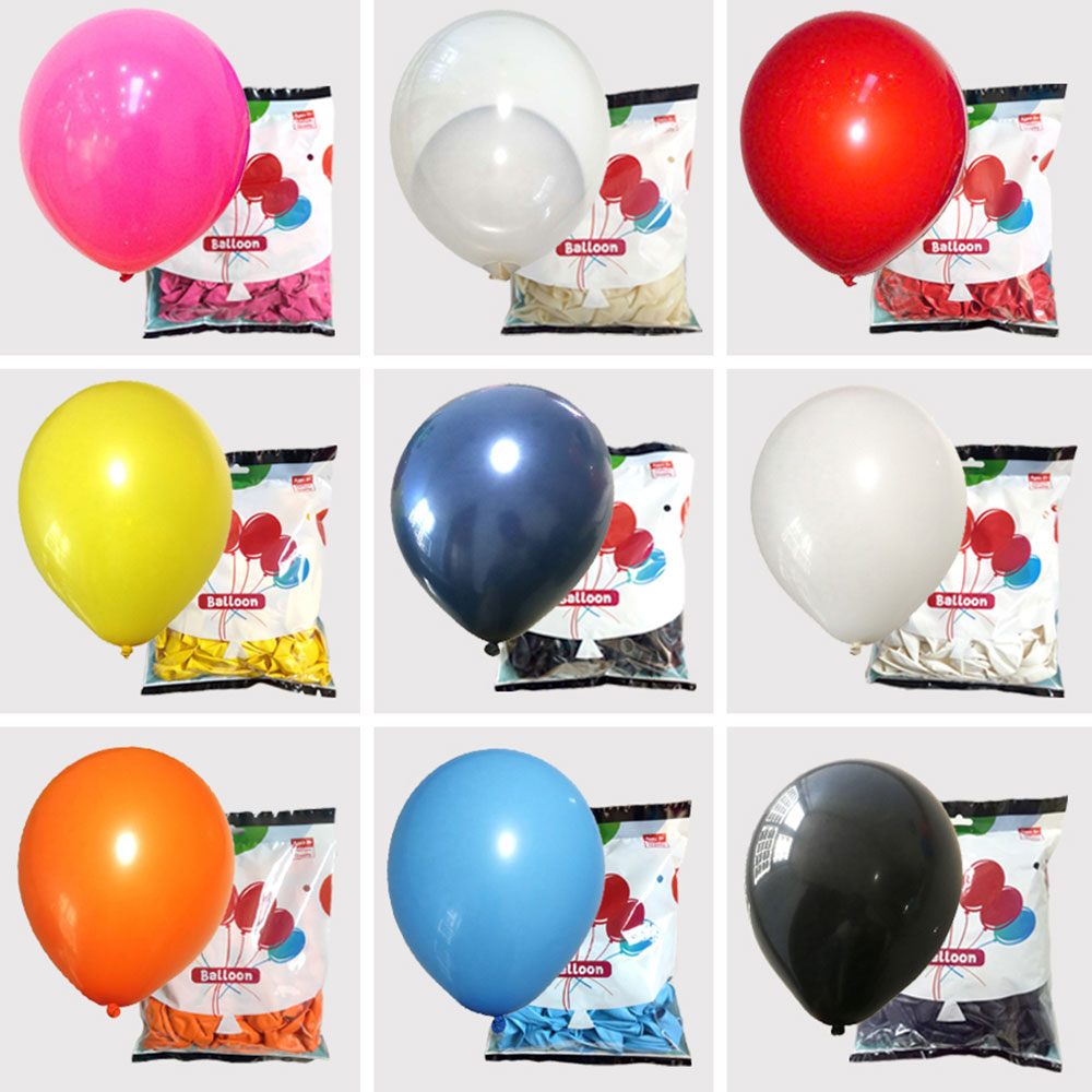 Elevate Your Party Decor with 4D Foil Balloons
