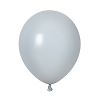 10 Inch Attractive Round Matte Balloon For Party