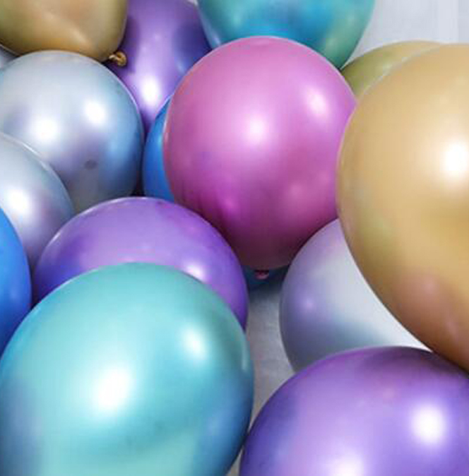 A Beginner's Guide to Balloons
