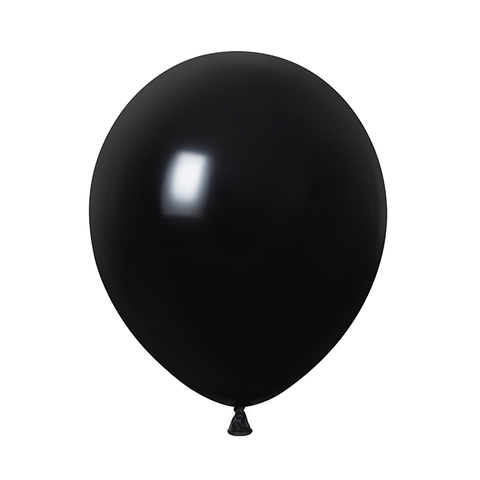 10 Inch Durable Round Matte Balloon For Holiday