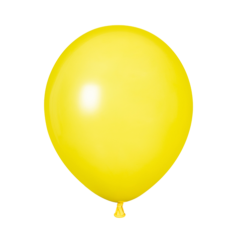 Classic 10 Inch Matte Balloon For School