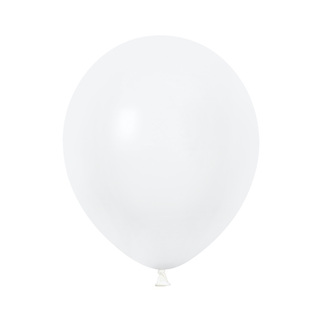 White Balloon