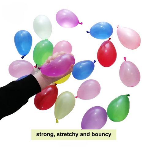 Summer Toys Quick Filled Water Balloon