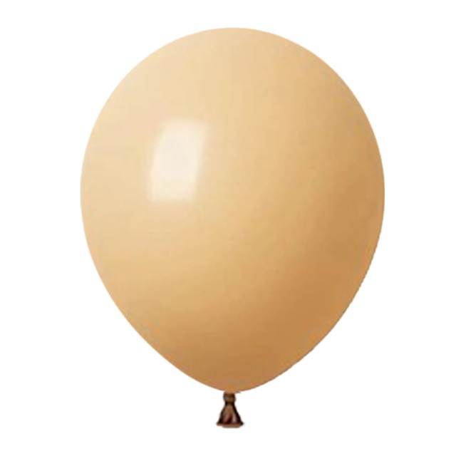 Apricot Balloon