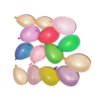 Summer Toys Quick Filled Water Balloon