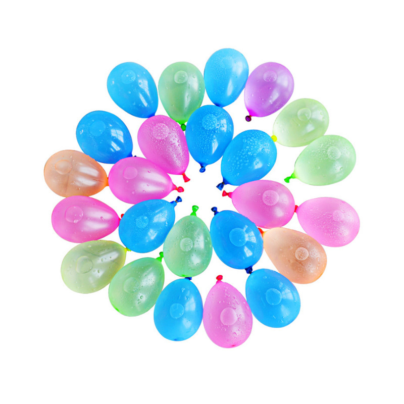 Summer Toys Quick Filled Water Balloon