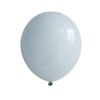 Macaron Blue Balloon