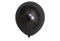 New chrome color balloon