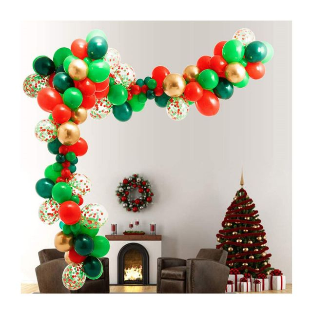 Christmas Balloon Kits