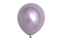 New chrome color balloon