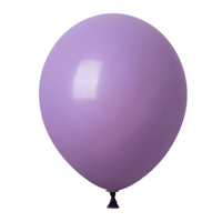 Taro purple balloon