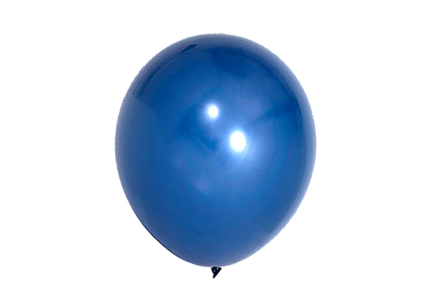 Retro balloon