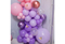 Wedding balloon set