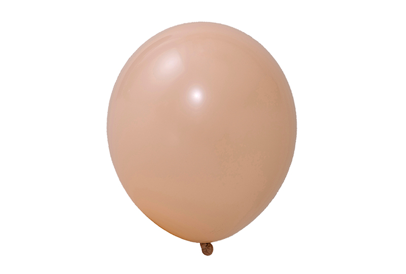 Retro balloon