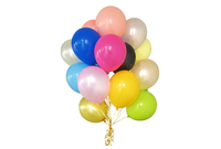12 inch Latex Balloon