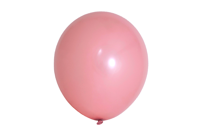 Retro balloon