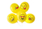 Emoji Latex Balloon