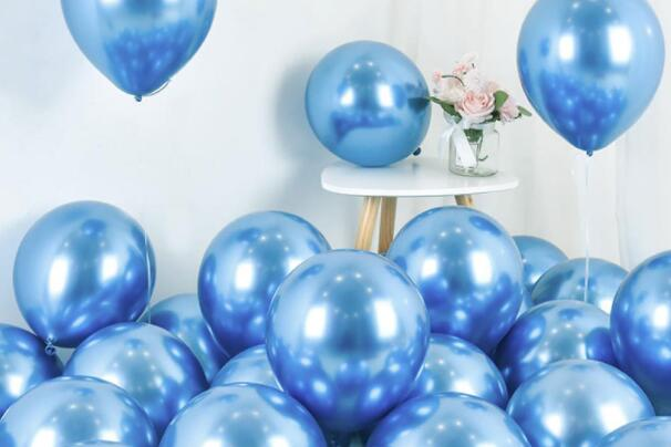 A Beginner's Guide to Balloons