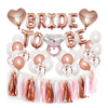 Bachelorette Party Balloon Supplies