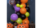 Halloween balloon set