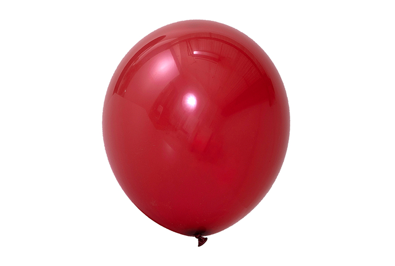 Retro balloon